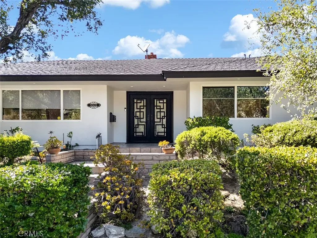 Property Photo:  3301 Vickers  CA 91208 