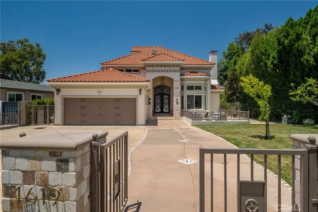 Property Photo:  4619 Daleridge Road  CA 91011 