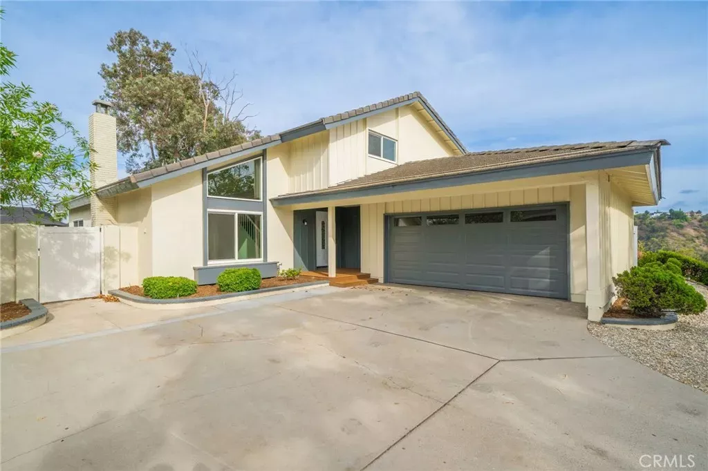 Property Photo: 1638 Ano Nuevo CA 91765