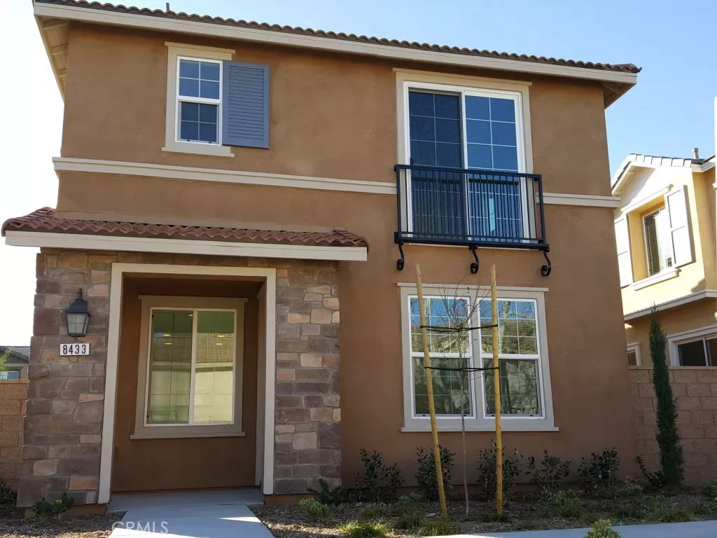 Property Photo:  8433 Floro Place  CA 91730 
