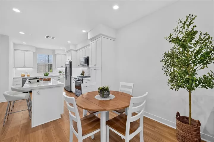 Property Photo:  130 Yearling Way  CA 92694 