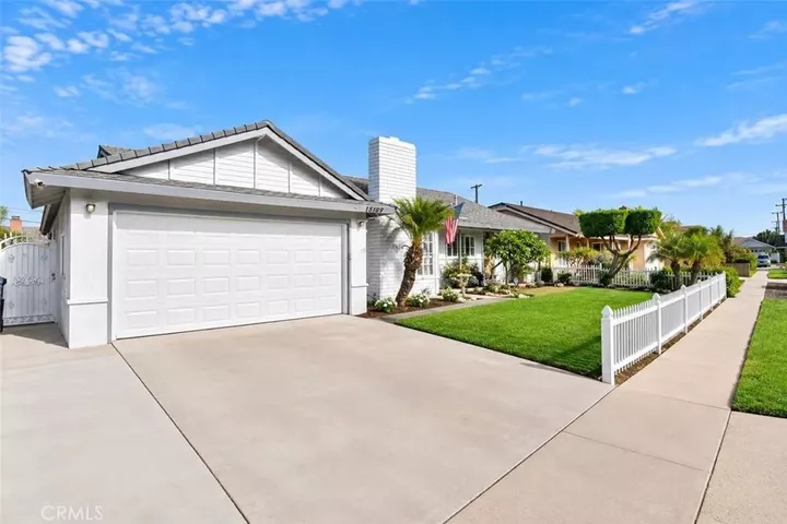 Property Photo: 15192 Brighton Street CA 92683