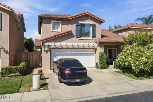 Property Photo:  489 Paseo Del Valle  CA 93010 