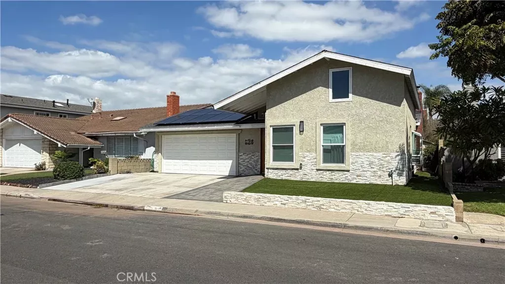 Property Photo:  4473 Dogwood Ave  CA 90740 