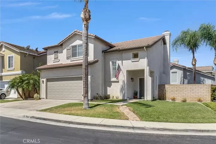 Property Photo:  962 Redtail  CA 92879 