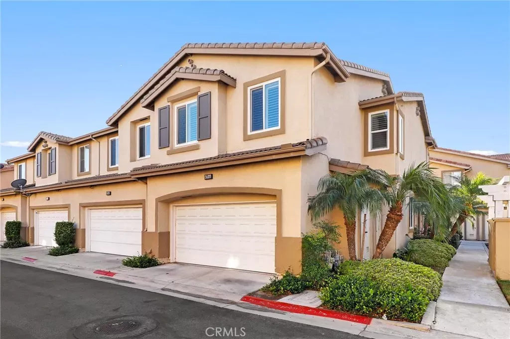 Property Photo: 470 N Londonderry Lane A CA 92869