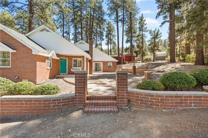 Property Photo:  6013 Mill Road  CA 92397 