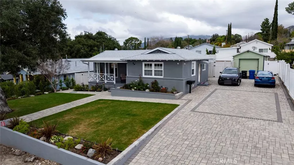 Property Photo:  6911 Valmont Street  CA 91042 