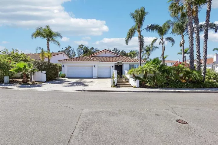 Property Photo:  3661 Sutter Court  CA 92056 