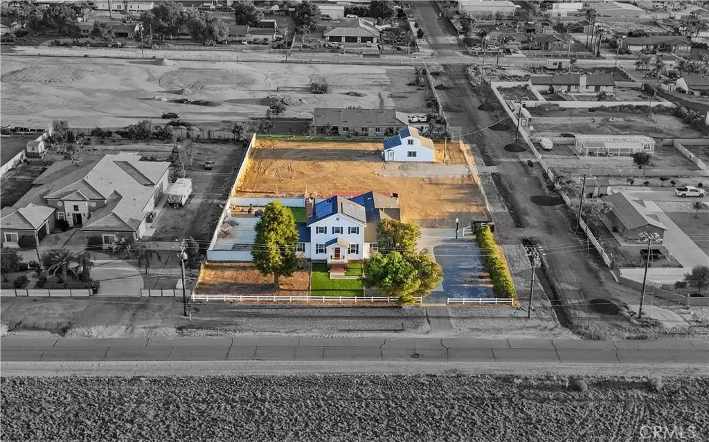 Property Photo:  27765 Ellis Avenue  CA 92585 