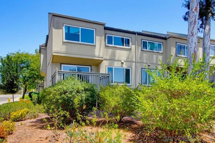 Property Photo:  10503 Caminito Memosac  CA 92131 
