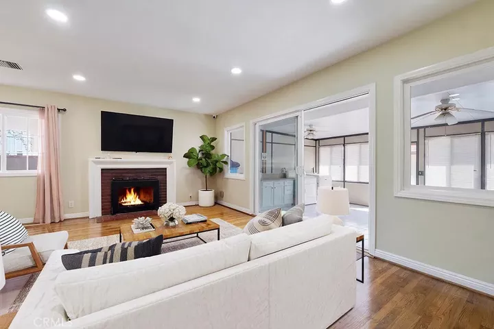 Property Photo: 19858 Sherman Way CA 91306