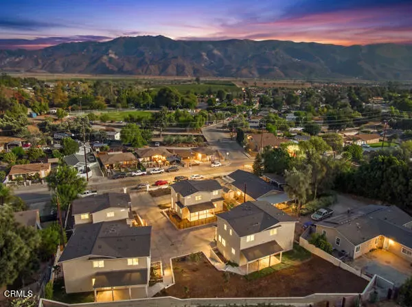Property Photo:  923 N Main  CA 93040 