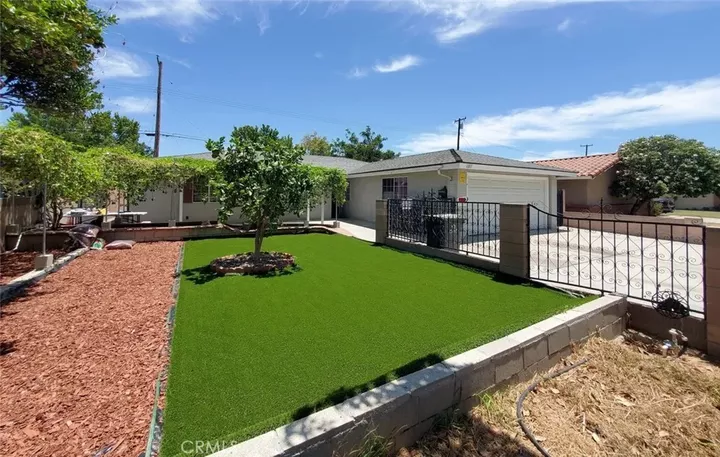 Property Photo:  1217 S Huron  CA 92704 