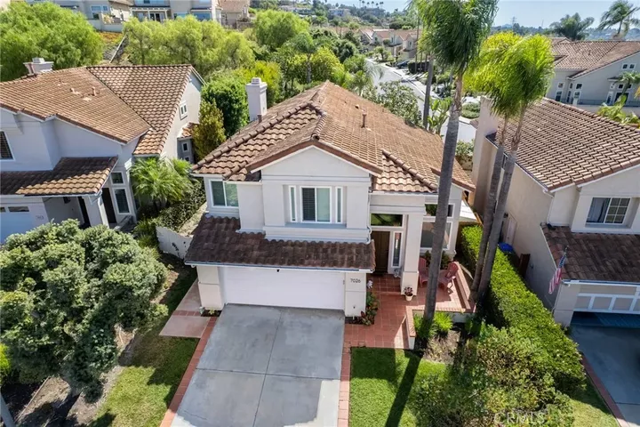 Property Photo:  7026 Via Calafia  CA 92009 