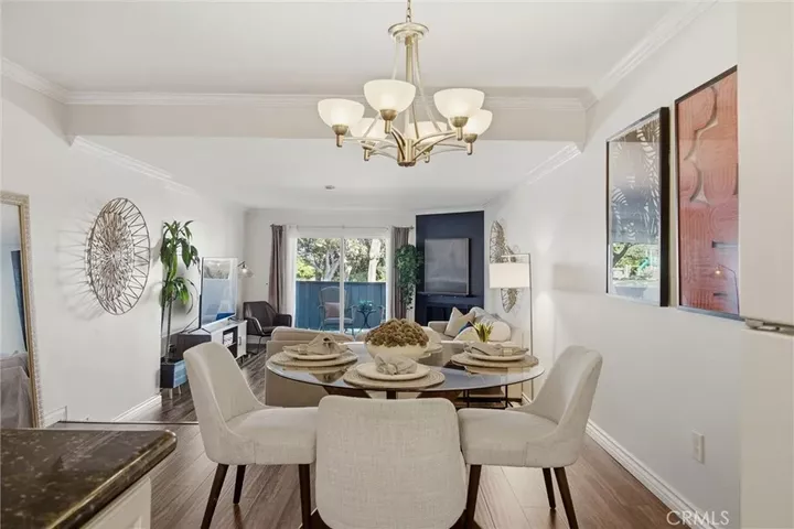 Property Photo:  1321 Beryl Street 102  CA 90277 