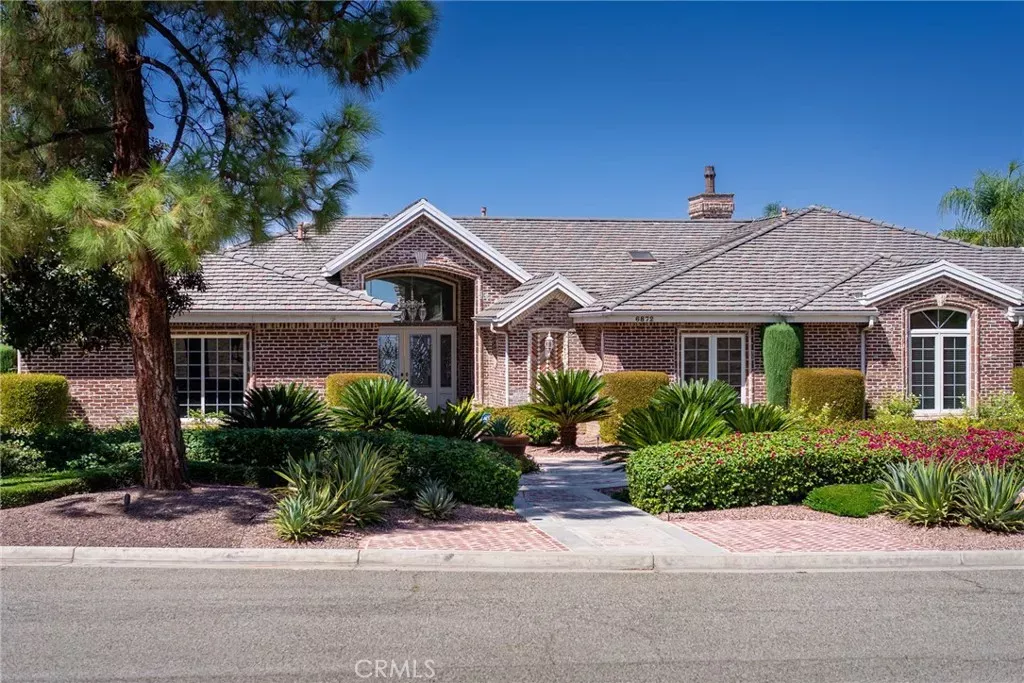 Property Photo: 6872 Chartwell CA 92506