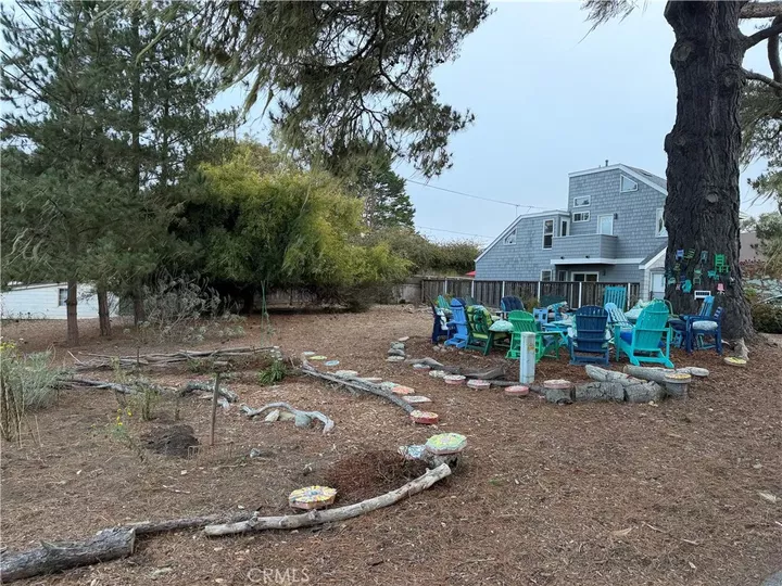 Property Photo:  0 Blythe  CA 93428 