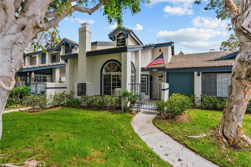 Property Photo: 2581 Kayak CA 93041