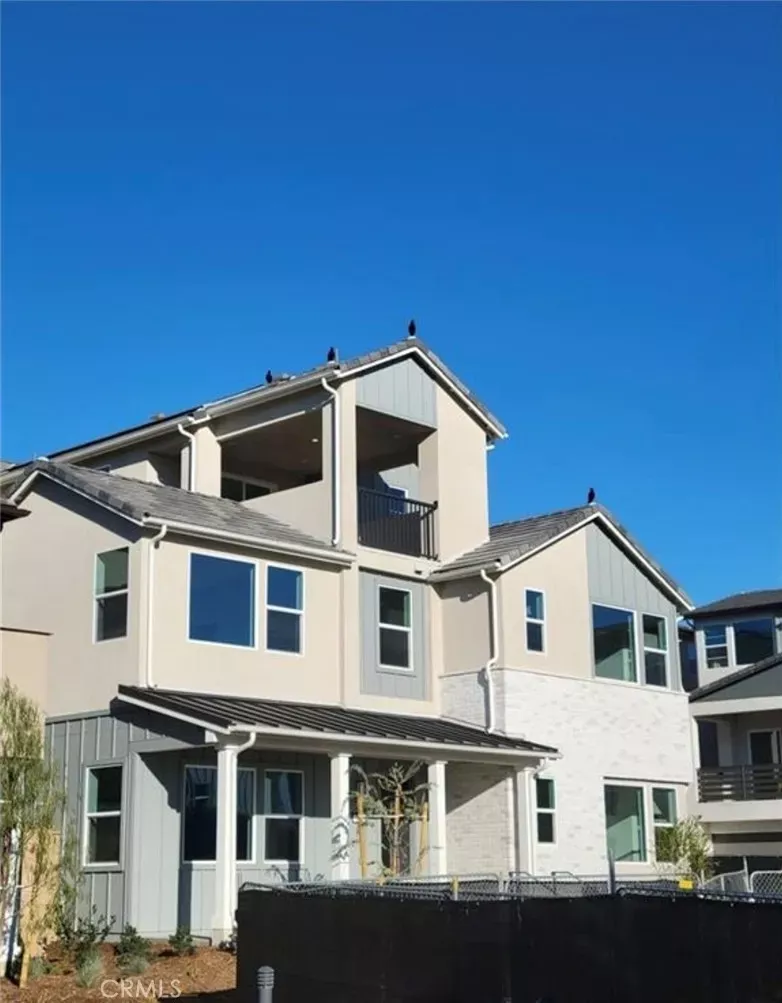 Property Photo:  129 Billings  CA 92618 