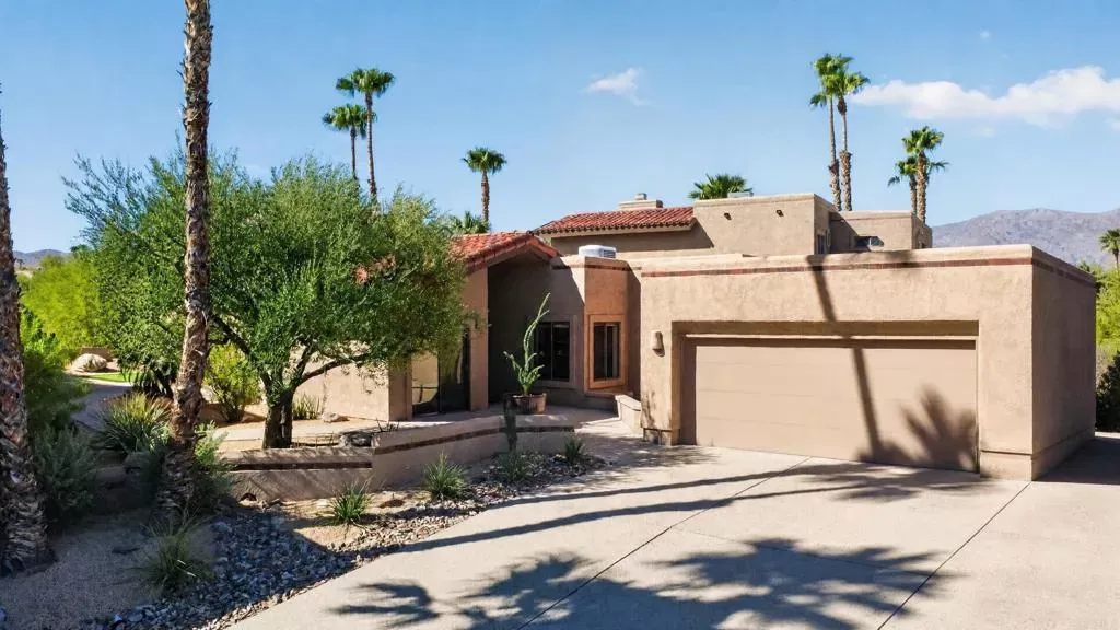 Property Photo: 4708 Desert Vista Drive CA 92004