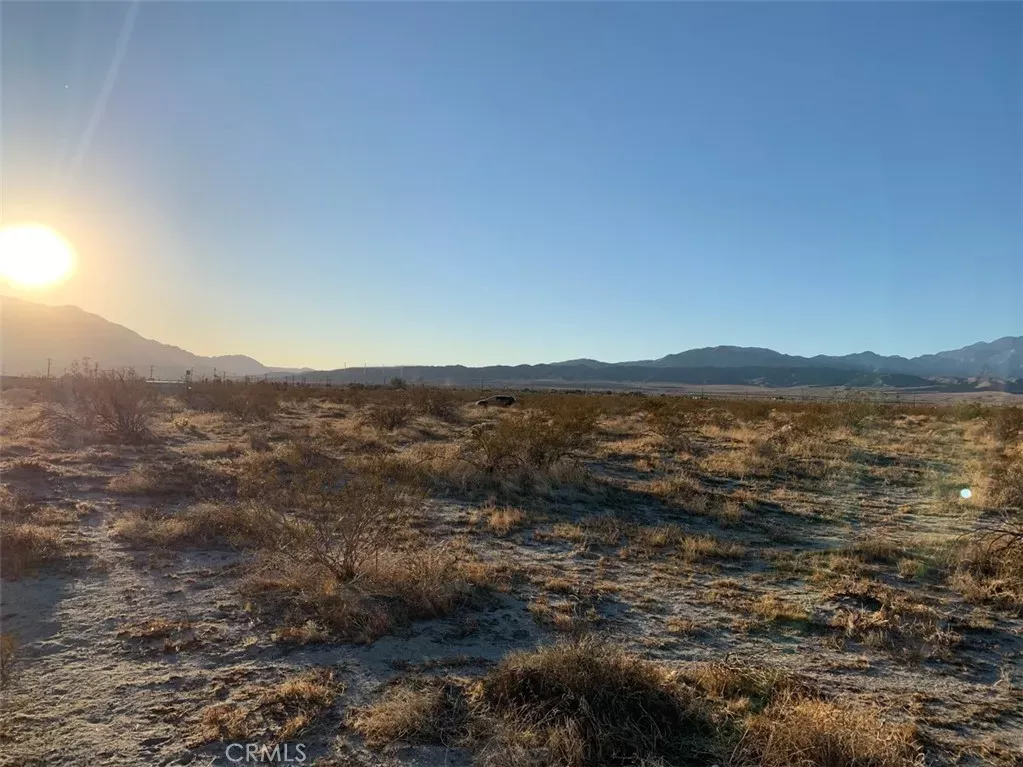 Property Photo:  11650 Desert Terrace Way  CA 92240 