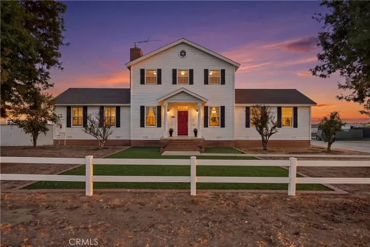 Property Photo:  27765 Ellis Avenue  CA 92585 
