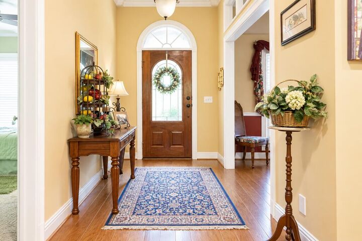Property Photo: 235 Creekside Dr. AL 36305