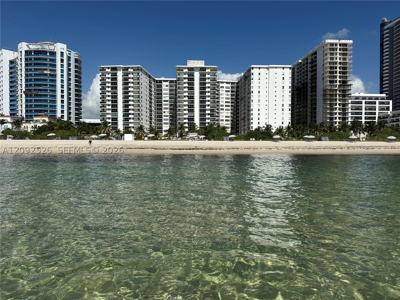 Property Photo:  6039 Collins Ave 721  FL 33140 
