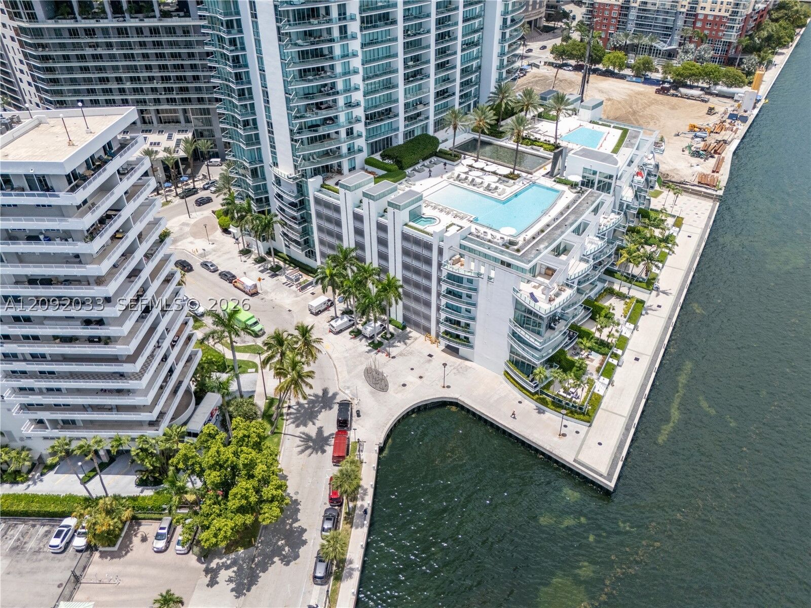 Property Photo:  1331 Brickell Bay Dr 2601  FL 33131 