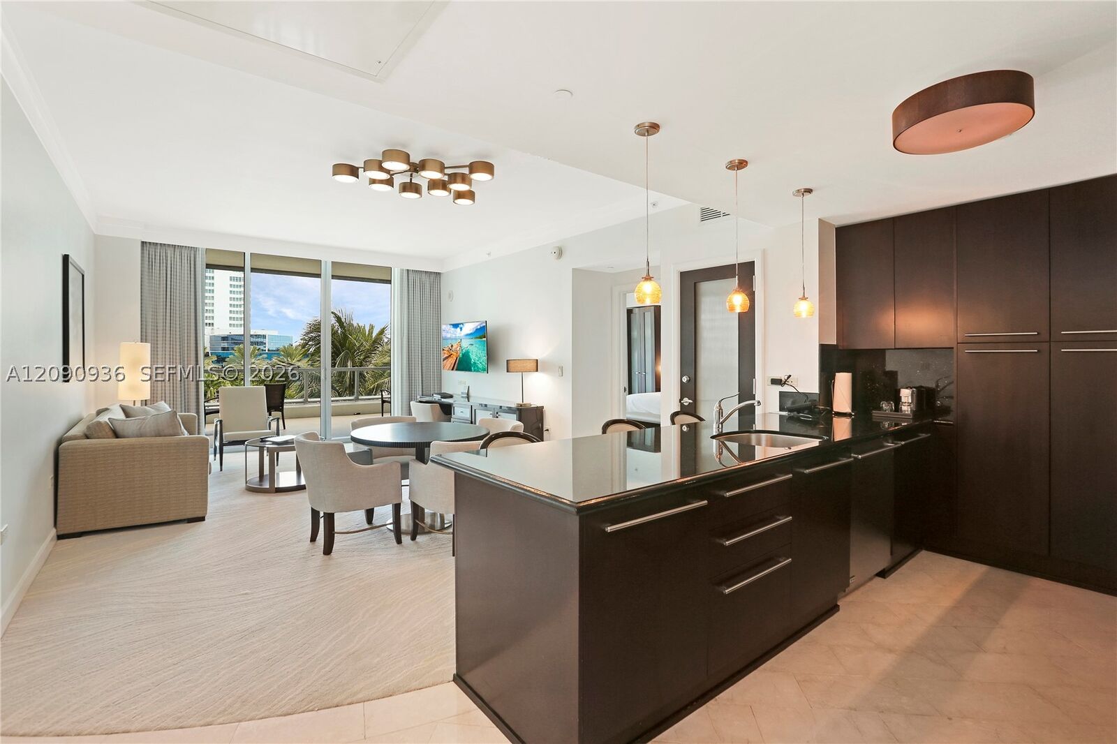 Property Photo: 4391 Collins Ave 307 FL 33140