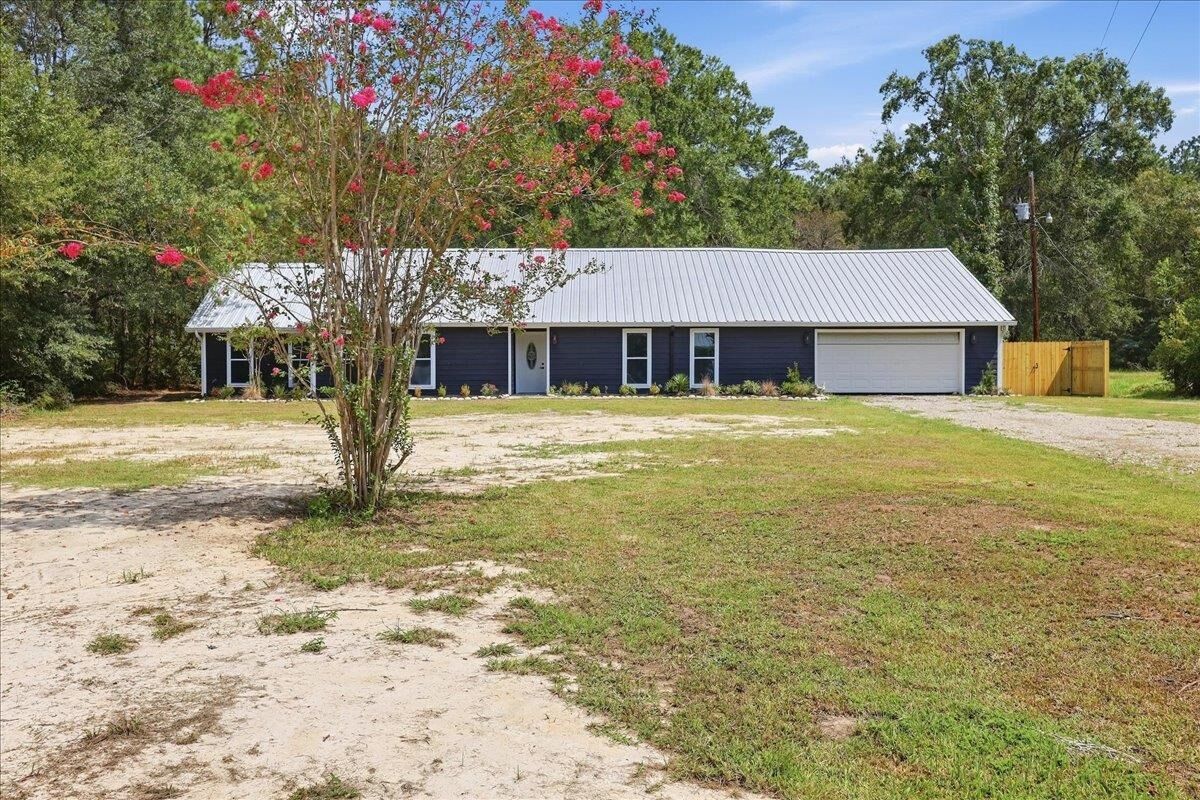 Property Photo:  232 Cr 4182  TX 77632 