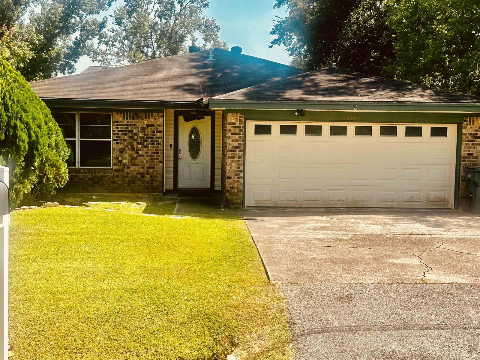 Property Photo: 9225 Doty TX 77707