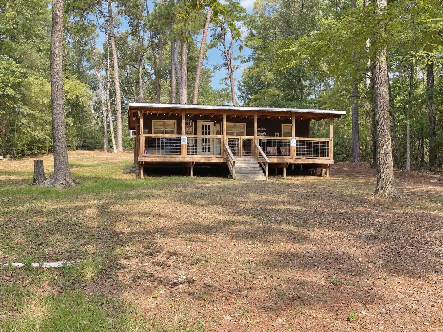 Property Photo:  206 Ridgewood Dr W  TX 75948 