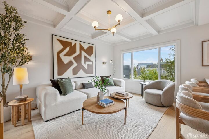 Property Photo:  2069 Ofarrell Street  CA 94115 