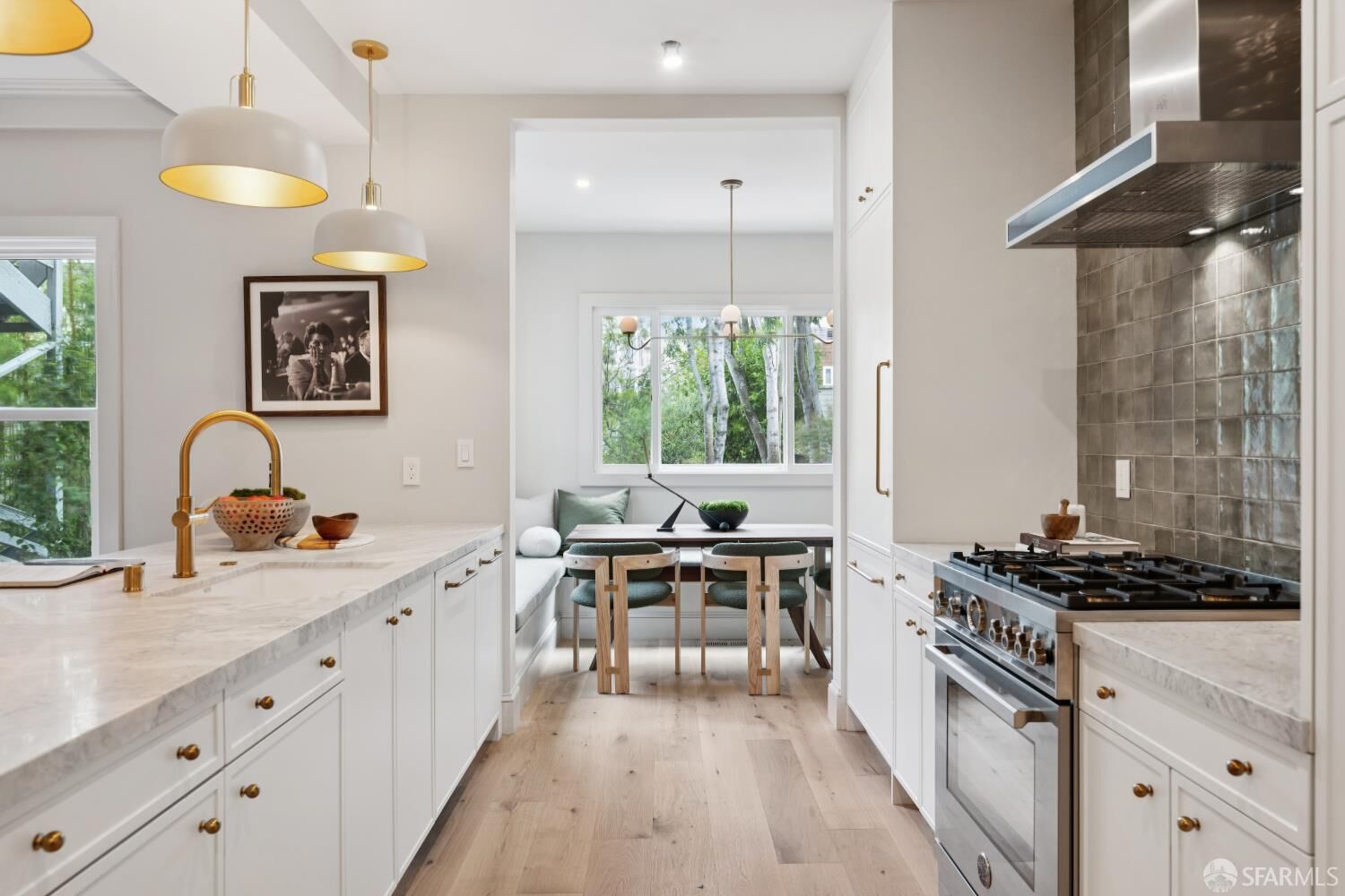 Property Photo: 2065 Ofarrell Street CA 94115