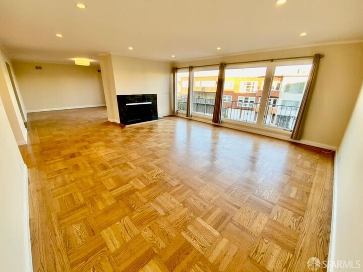 Property Photo:  59 Heather Avenue  CA 94118 