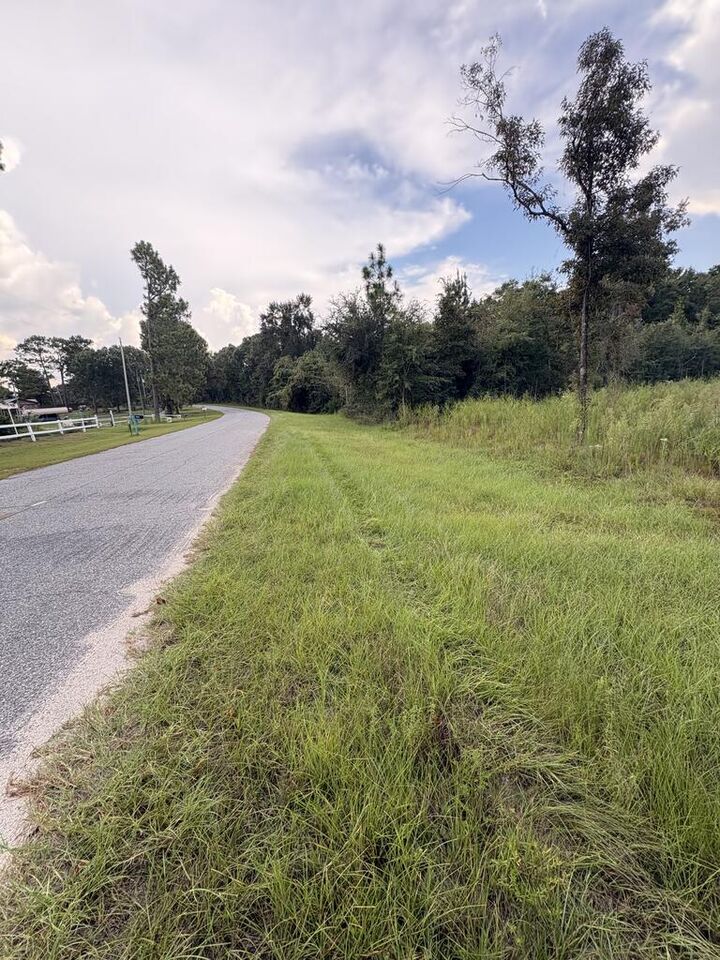 Property Photo:  Lot 60 Lake Carroll Drive Lot 60  GA 39845 