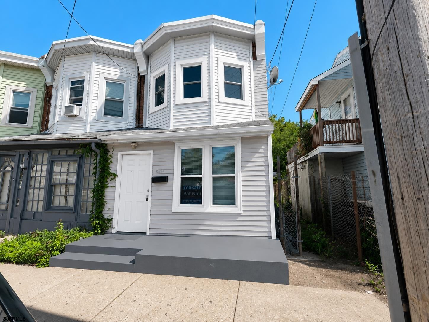 Property Photo:  1536 Mediterranean Ave  NJ 08401 
