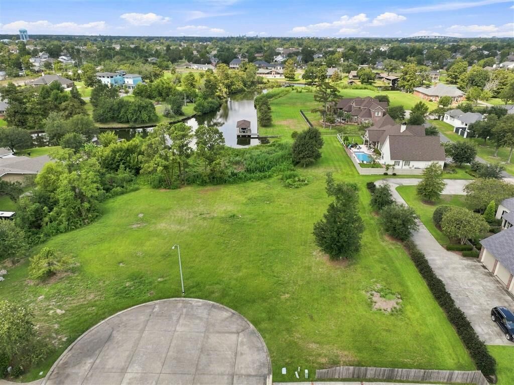 Property Photo: Woodland Estates Drive LA 70605