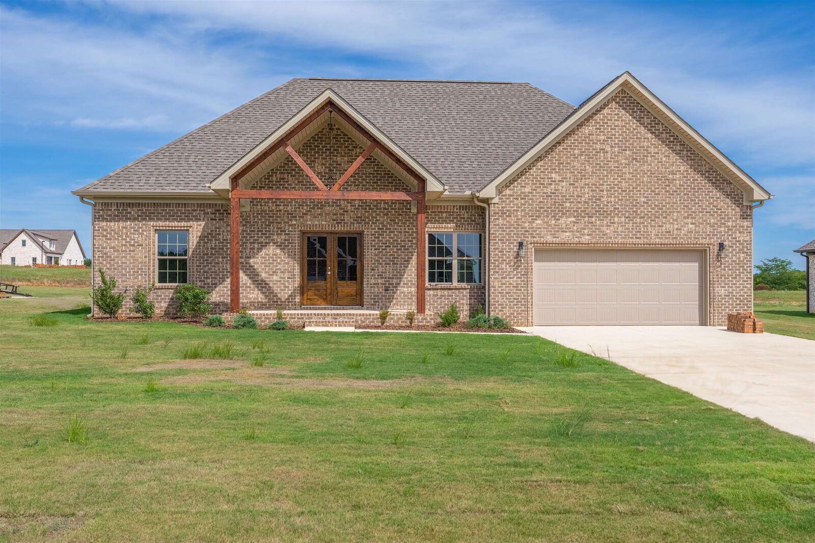 Property Photo: 251 Hummingbird Way AL 35645