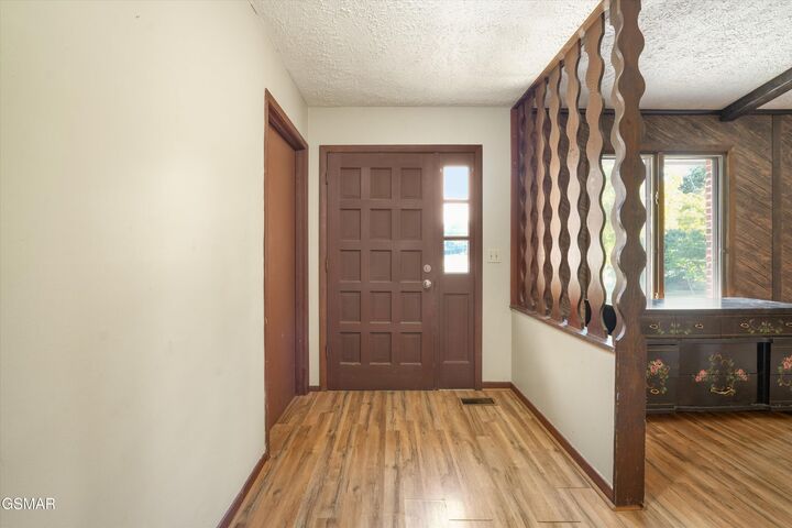 Property Photo: 204 New Center Road TN 37876