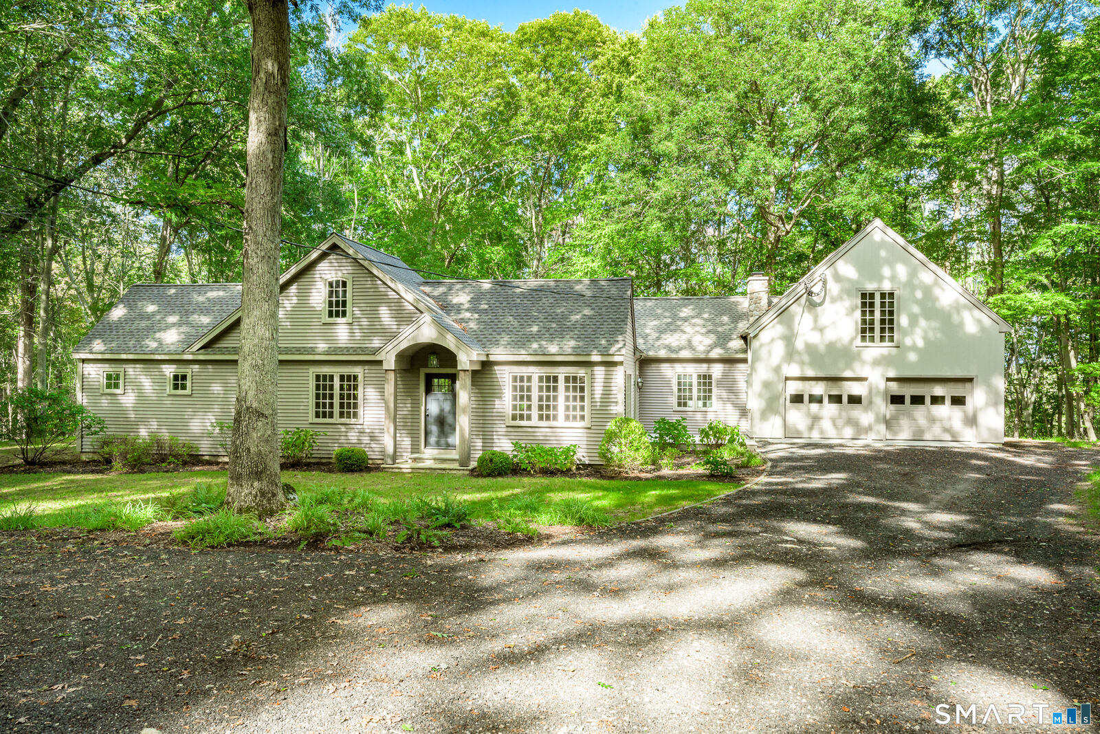 Property Photo:  103 Bushy Hill Road  CT 06417 