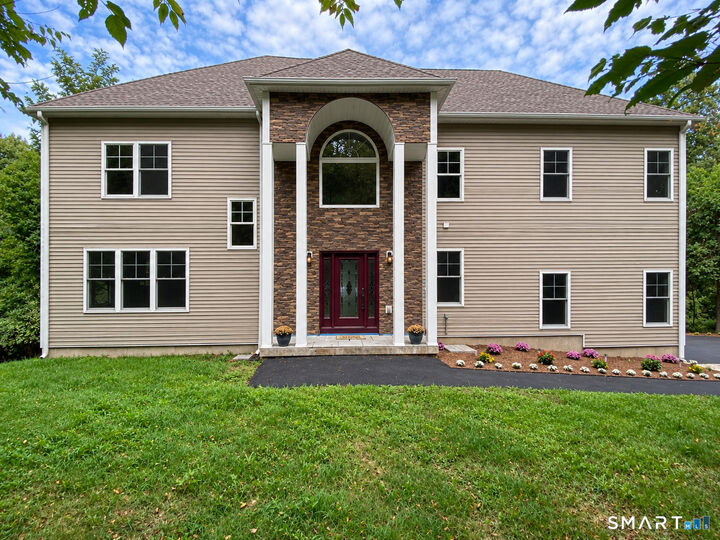 Property Photo:  49 Ratlum Mountain Road  CT 06063 