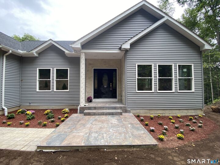 Property Photo:  39 Ratlum Mountain Road  CT 06063 