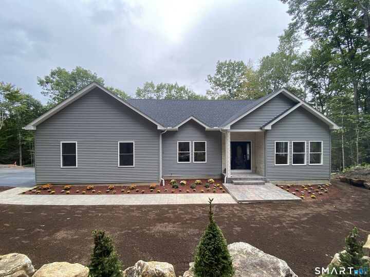 Property Photo: 39 Ratlum Mountain Road CT 06063