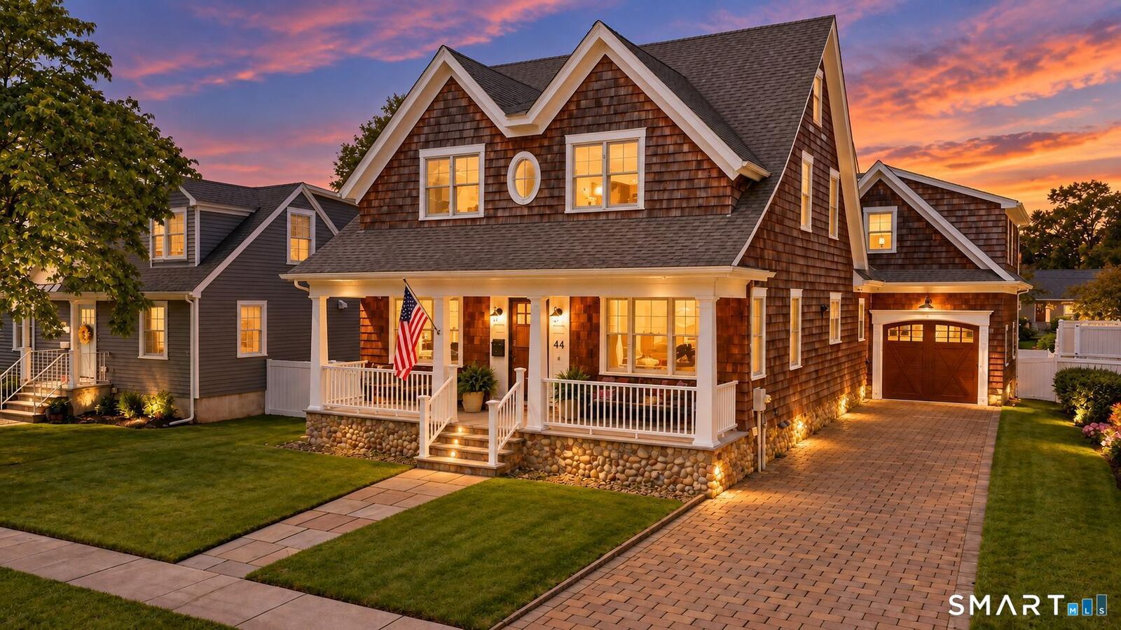Property Photo:  44 Greenfield Road  CT 06460 