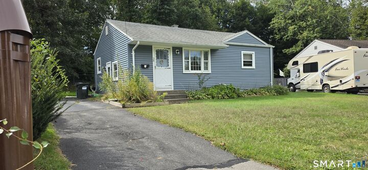 Property Photo:  38 Great Plain Road  CT 06360 