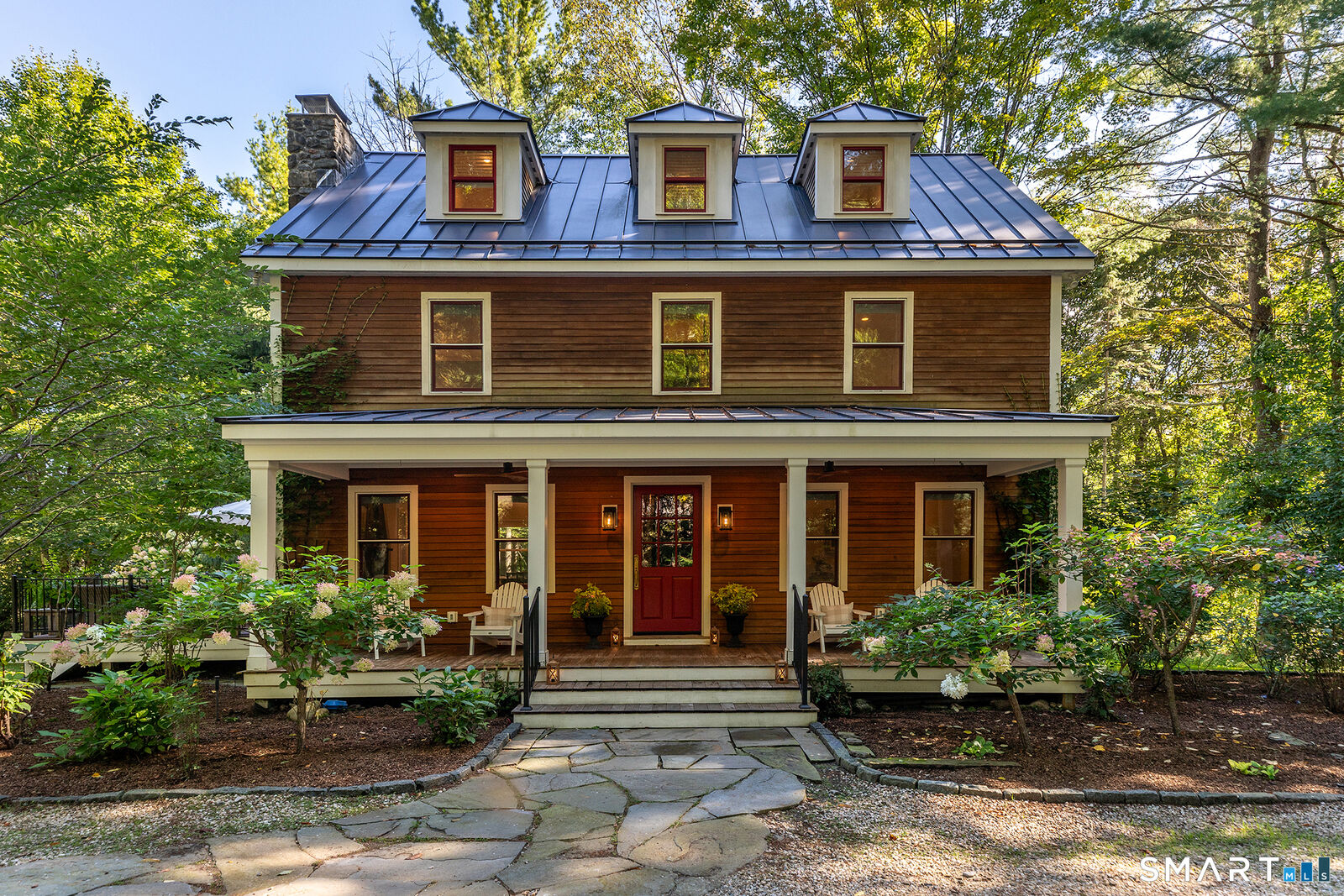 Property Photo:  10 Prospect Mountain Road  CT 06068 