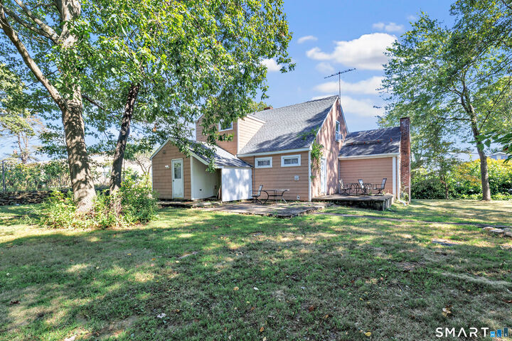 Property Photo: 86 Vanguard Street CT 06606